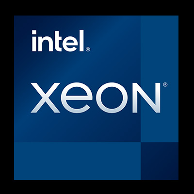 Intel Xeon Scalable logo