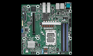 Serveur rack 2U 4 noeuds avec Intel Xeon Scalable SKY-5240-24A1