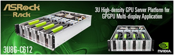 Nvidia on sale grid server