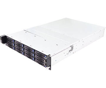 ASRock Rack > 2U4FH-12L