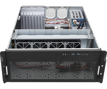 ASRock Rack > Barebone > 4U4G-SPC621D8