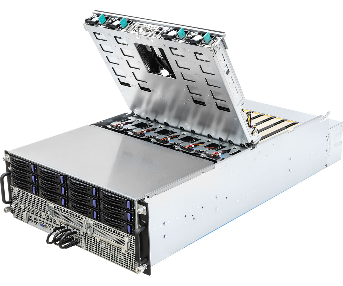 ASRock Rack > 4U8G-ICX2/2T