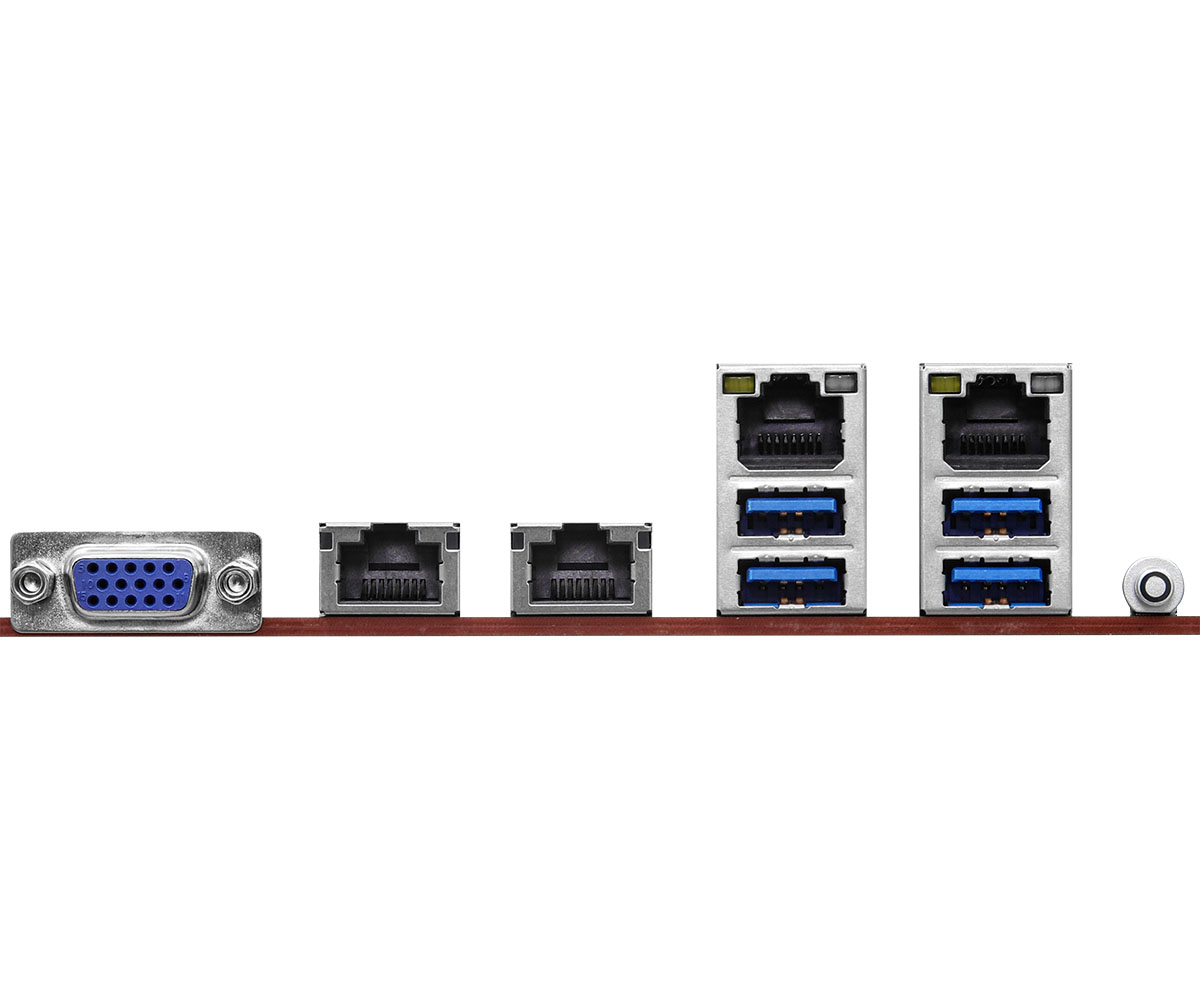 Asrock Rack Server Motherboard Altrad Ud L T